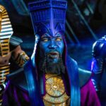 Marvel Formally Brings Again Kang 2 Years After the MCU Cancelled Avengers: The Kang Dynasty
