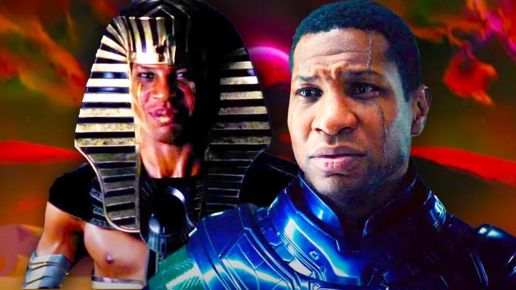 Marvel Studios Formally Reveals New Kang After Jonathan Majors (And He Appears Very Totally different)
