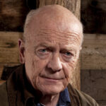 Michael Byrne, British Stage Actor, Dies at 86