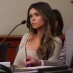 Mormon Wives’ Taylor Frankie Paul Checked Into Rehab Facility