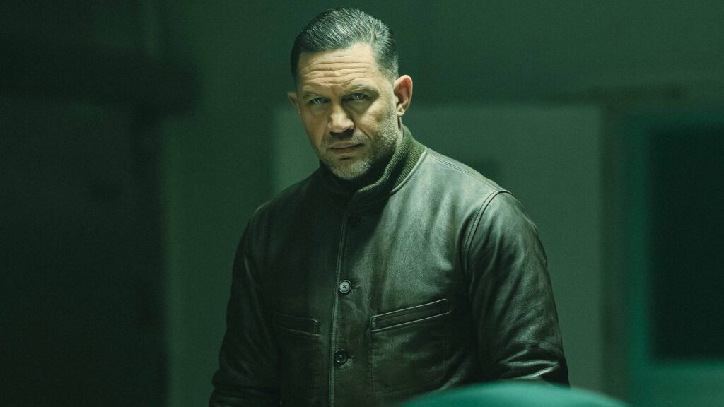 Netflix Quietly Provides Man Ritchie and Tom Hardy’s Hit Crime Sequence, However There’s a Catch
