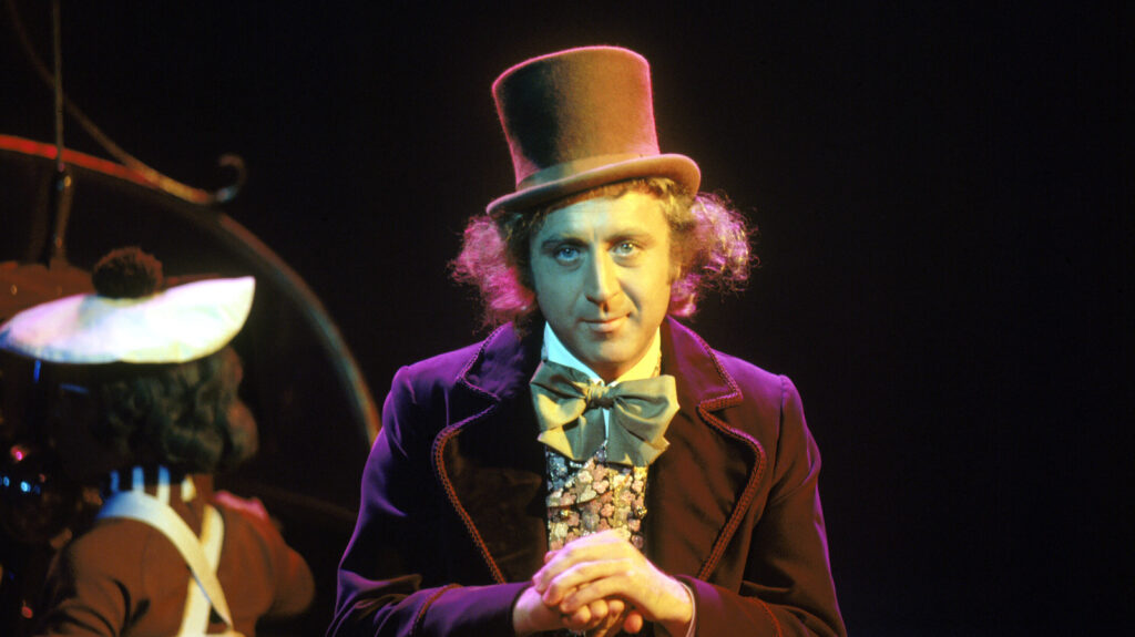 Netflix used AI to place Gene Wilder’s voice into a brand new actuality present – Engadget