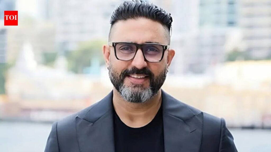 ‘By no means been an insecure actor by way of woh kya kar raha hai,’ says Abhishek Bachchan: ‘Initially in your profession, you surprise kaam milega ke nahi’ – EXCLUSIVE
