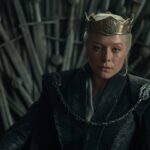 New Home of the Dragon season 3 episode 3 pictures present the fiery begin to Rhaenyra Targaryen’s reign