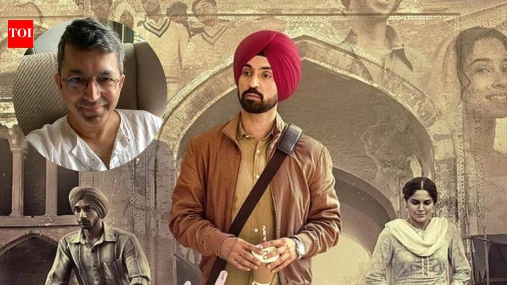 ‘Not all of us had been Sooraj Barjatya sort households’: Kunal Kohli hails ‘Fundamental Vaapas Aaunga’ as Imtiaz Ali’s ‘greatest movie’, remembers scene that is ‘going to provide him nightmares’