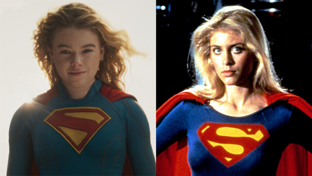 Authentic ‘Supergirl’ Star Helps Milly Alcock Amid Field Workplace Setback: “Fierce, Robust and Nice Comedian Timing”