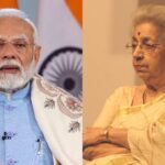 PM Narendra Modi pays tribute to Vijaya Mehta as she passes away at 91, calls her ‘a pioneer of contemporary Marathi theatre’