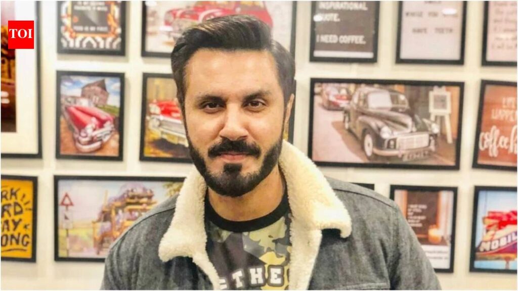 Pakistani singer Mustafa Zahid reacts as Amaal Mallik recreates ‘Awarapan’ songs for sequel; ‘Borders are harmful however so is love’
