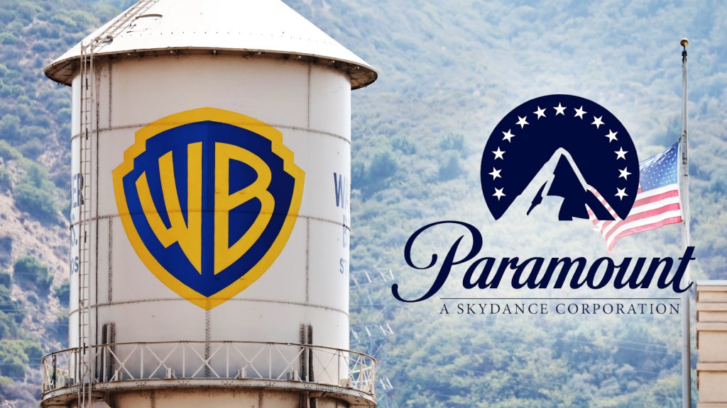 Paramount Submits Concessions To Achieve Euro Approval For WBD Deal