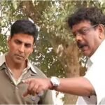 Priyadarshan strikes on from ‘Hera Pheri 3’, publicizes ninth movie with Akshay Kumar