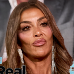 ‘RHORI’ Star Liz McGraw Will Not Return For Season 2