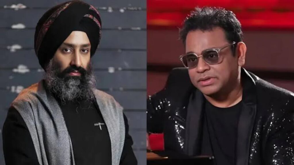 Rabbi Shergill Defends AR Rahman’s ‘Communal’ Comment: ‘You Have To Take Him At His Phrase’