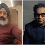 Rabbi Shergill says AR Rahman’s communal bias declare ‘in all probability does exist’, factors to The Kashmir Information and The Kerala Story: ‘Take him at his phrase’