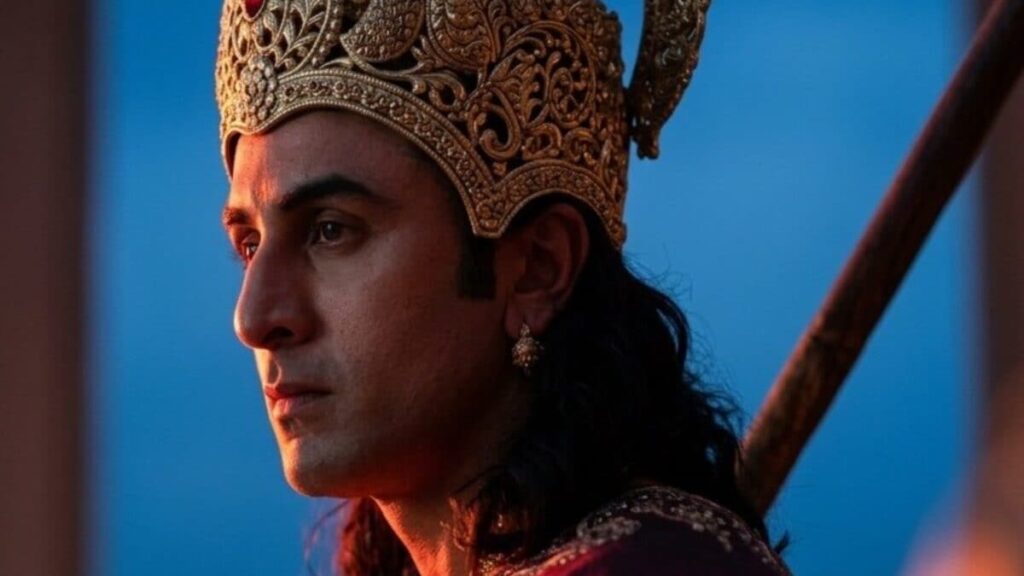 Ramayana Trailer Scene Leaked: Ranbir Kapoor’s Ram Kills Demon In Viral Video, Sparks Outrage