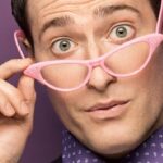 Randy Rainbow Does It Once more – Riffing on Trump’s Unfitness with “He’s De-Mented”
