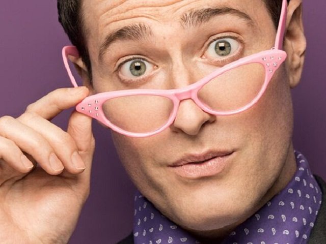Randy Rainbow Does It Once more – Riffing on Trump’s Unfitness with “He’s De-Mented”