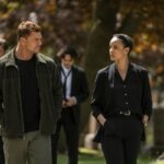 ‘Reacher’ Spinoff ‘Neagley’ Units Launch Date; First Pictures