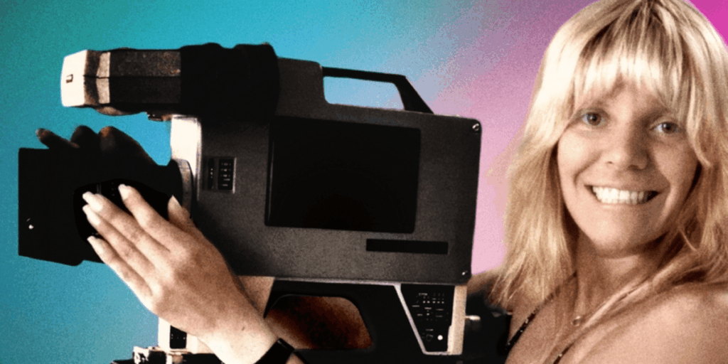 Robin Byrd, New York’s fairy godmother of sex-positive tv, lastly will get her close-up