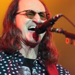 Rush Postpones 2 Reveals After Geddy Lee Recognized With Laryngitis and Bronchitis