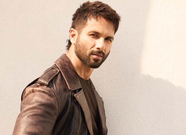 SCOOP: After Cocktail 2, Shahid Kapoor indicators Amit Ravindranath Sharma’s subsequent comedy for Rs. 18 crores