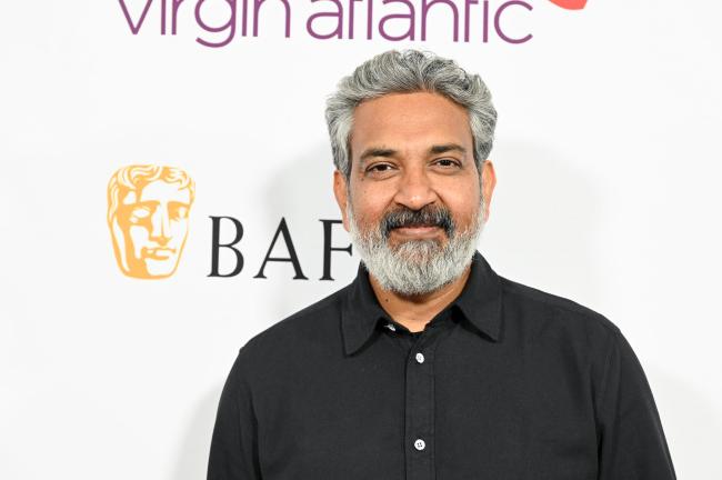 S.S. Rajamouli Unveils His Largest ‘Baahubali’ Story But — with Gods, the Afterlife, Epic Battles, and Animation