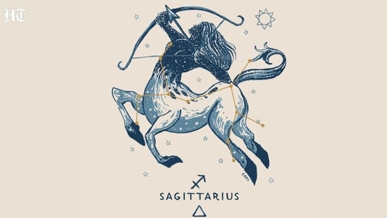 Sagittarius Horoscope At the moment, July 1, 2026: A household dialogue might aid you make a better cash determination