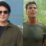 Sajid Nadiadwala Will get Particular ‘Angel Eyes’ Point out In Welcome To The Jungle Credit: Right here’s The Purpose Why 