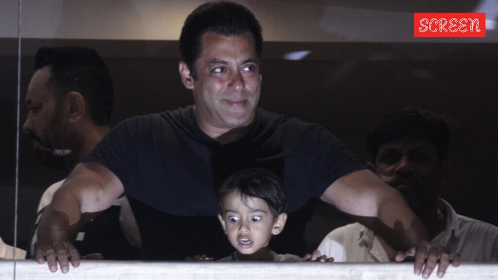 Salman Khan to go away Galaxy: Star lived in 1-BHK for 52 years, and why he’s leaving now