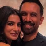 Samantha Ruth Prabhu says she listens to Raj Nidimoru ‘99% of the time’; sparks dialog