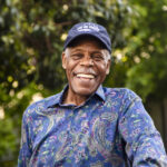San Francisco legend Danny Glover reveals Alzheimer’s prognosis