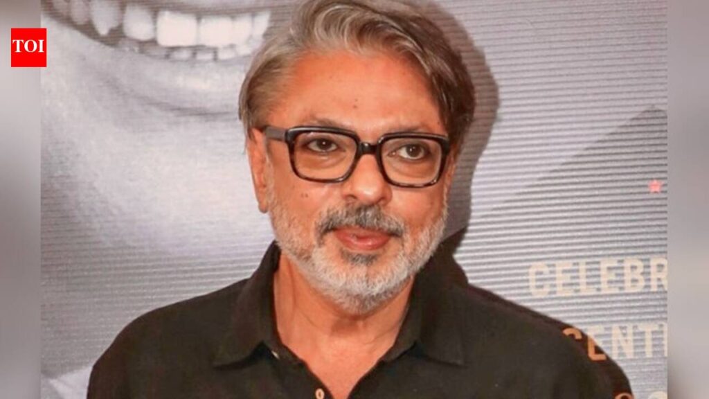 Sanjay Leela Bhansali shouted at Aditya Pancholi, threw a chair at a senior artiste when she did not get a step: ‘Heard cases about his mood’
