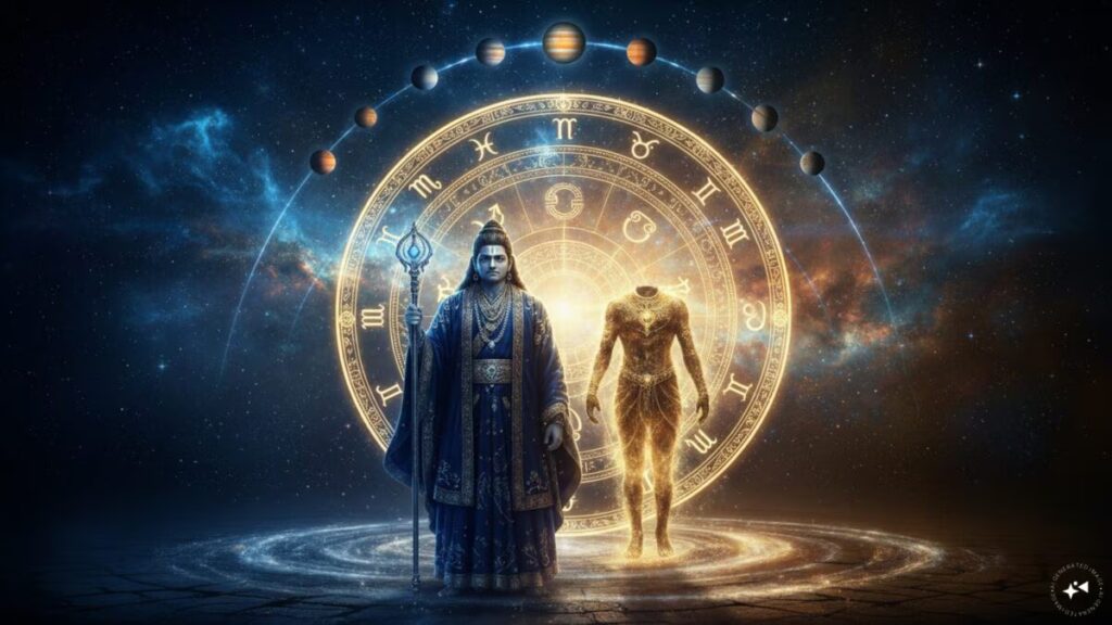 Shani-Ketu Yoga Might Deliver Massive Profession And Cash Beneficial properties For These 4 Zodiac Indicators