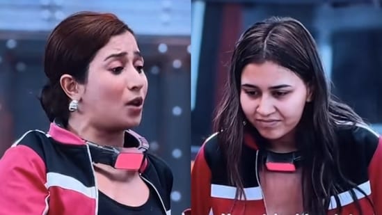 Shreya Kalra slammed for ‘going beneath the belt’, concentrating on Akanksha Choudhary’s household on Lock Upp: ‘Low-cost mentality’