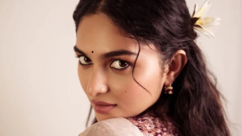 South Actor Kayadu Lohar Remembers Being Harassed In College At 16: ‘I Hit Him With A Stone, He Began Bleeding’