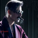 Spirit Replace: Prabhas’ Villain is Coming Quickly | Spirit Replace: Prabhas’ Villain is Coming Quickly
