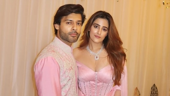 Stebin Ben breaks silence on viral video of his mom ignoring Nupur Sanon: ‘Chalo nikalte hain’
