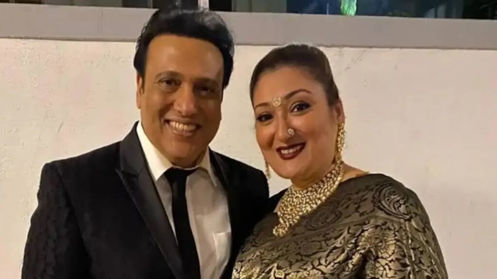 Sunita Ahuja Reacts To Govinda’s Additional-Marital Affairs On Lock Upp: “Tum Rok Sakte Ho Kisi Ko?”