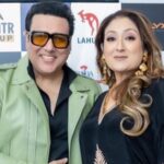 Sunita Ahuja says she was advised to remain ‘quiet’ as Govinda had ‘numerous flings for years’