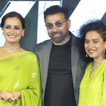 Sunny Deol: ‘I Was Struggling After I Did Damini’