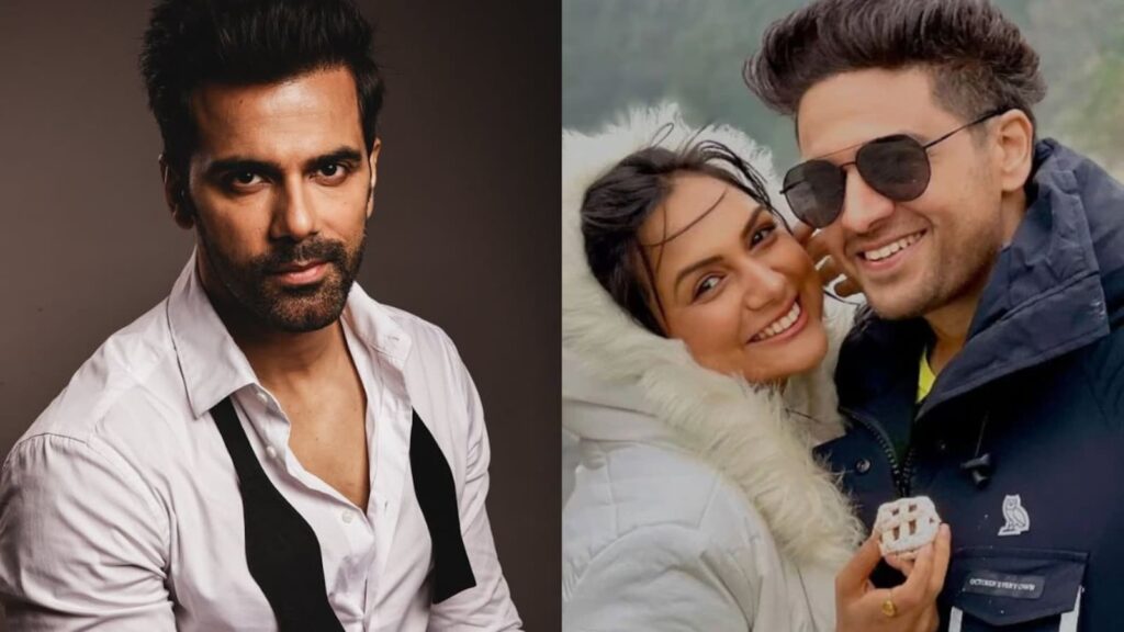 TV Actor Anuj Sachdeva On Gaurav Khanna-Akanksha Chamola Divorce: ‘He Was Unaware That She’s Going Public’