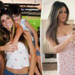 Taylor Frankie Paul checks herself into rehab as co-parenting drama escalates