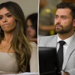 Taylor Frankie Paul’s co-parenting drama heats up as Dakota Mortensen calls cops over protecting order