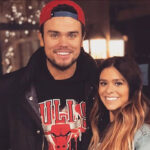 Taylor Frankie Paul’s ex-husband Tate Paul information for restraining order in opposition to embattled actuality star