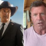 Taylor Sheridan sounds off on Kevin Costner’s explosive ‘Yellowstone’ exit after rumored conflict