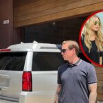 Taylor Swift Visits BFF Gigi Hadid’s New York Rental Forward of Marriage ceremony