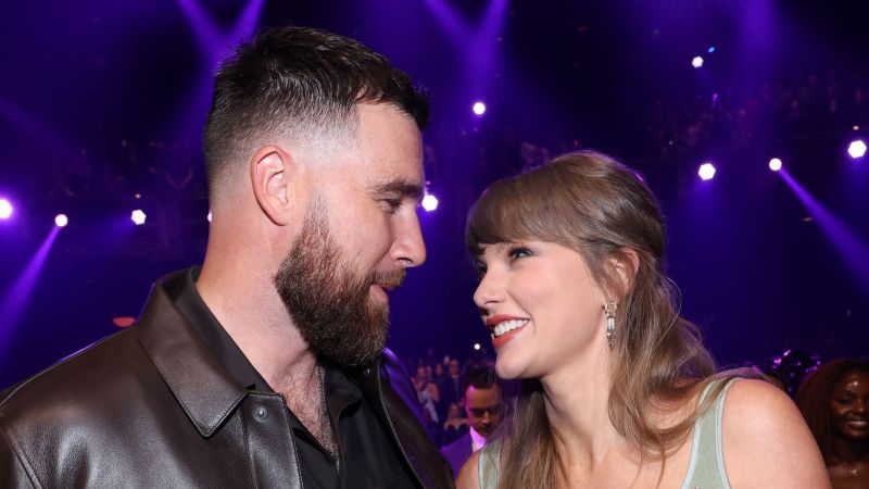 Taylor Swift and Travis Kelce wedding ceremony celebration anticipated at Madison Sq. Backyard this week, sources say | CNN