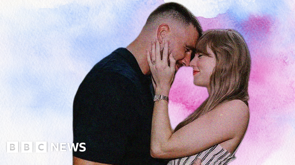 Taylor Swift and Travis Kelce’s relationship to this point in key moments