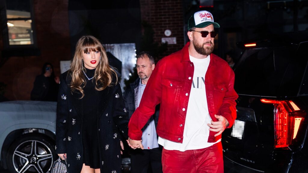 Taylor Swift’s rumored Madison Sq. Backyard marriage ceremony faces one large hurdle, celeb planner warns