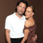 Tearful Peta Murgatroyd, Maksim Chmerkovskiy Element Main Transfer From Los Angeles to Florida