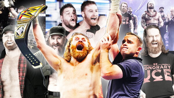 The Hardest Sami Zayn Quiz EVER! – Take a look at Your Information!